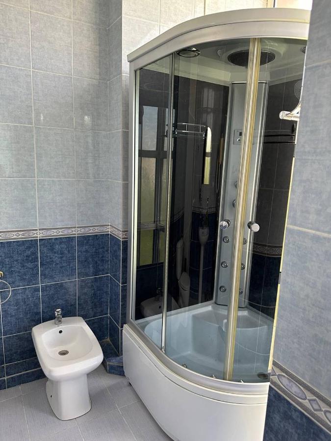 Sarvar Dusanbe Kültér fotó