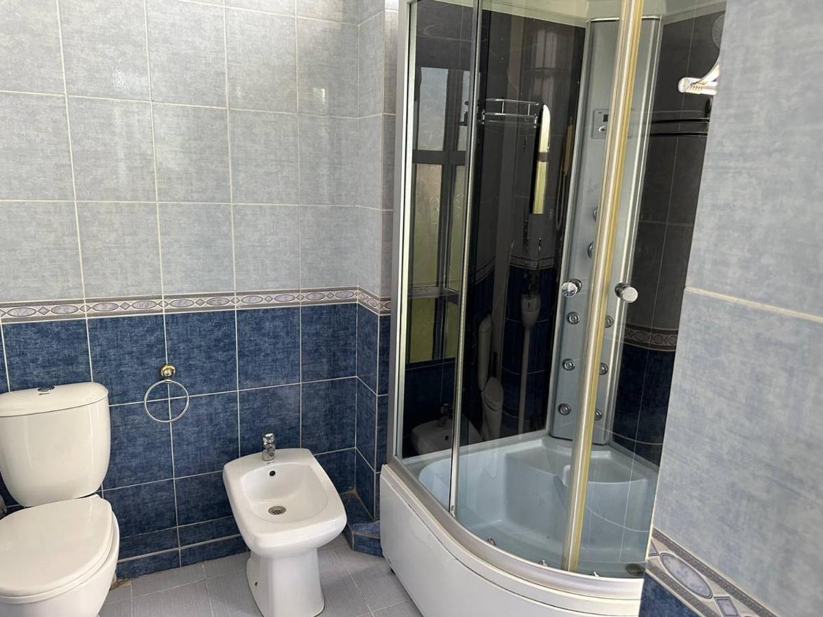 Sarvar Dusanbe Kültér fotó